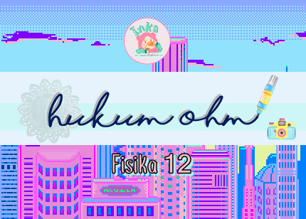 Hukum Ohm